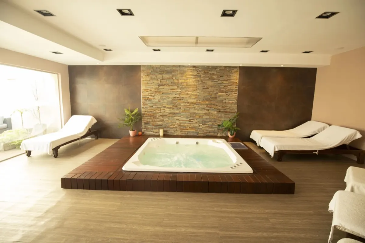 GIC Hair & Spa, Buenos Aires