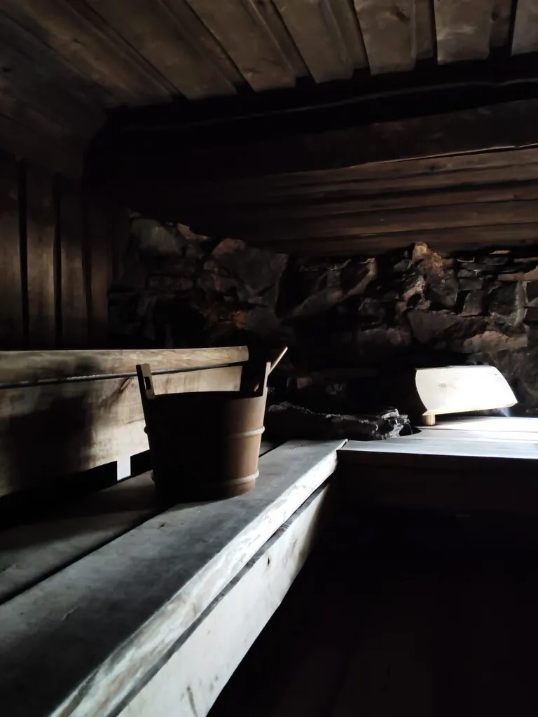 Kannonnokka, Porvoo
