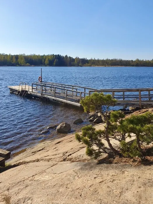 Palmahovin avantosauna, Kokkola
